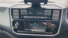 Volkswagen Up 60kW E-Up 32kWh 5dr Auto Electric Hatchback